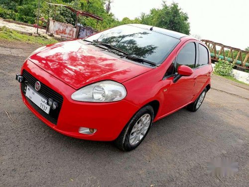 2010 Fiat Punto MT for sale in Nagpur