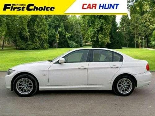 Used 2011 BMW 3 Series 2005-2011 AT for sale in Gurgaon