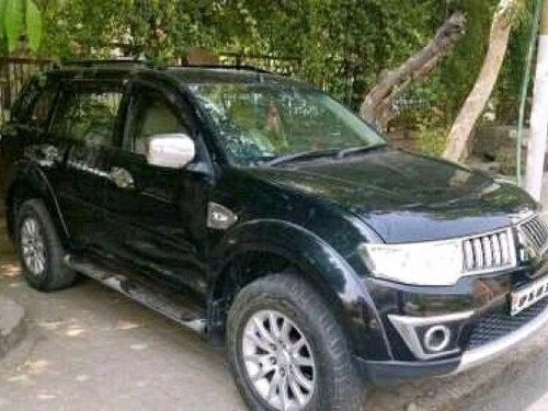 2012 Mitsubishi Pajero Sport Sport 4X4 MT for sale in Noida