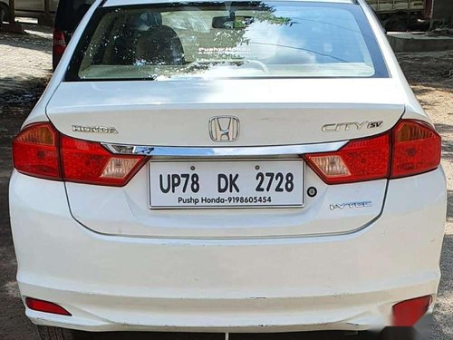 Used 2014 Honda City MT for sale in Kanpur