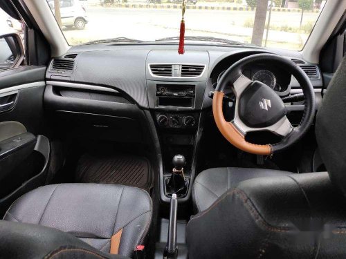 Maruti Suzuki Swift VDI 2013 MT for sale in Bareilly