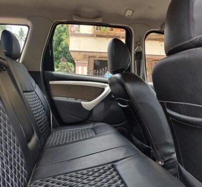 2013 Renault Duster 85PS Diesel RxL MT for sale in Mumbai