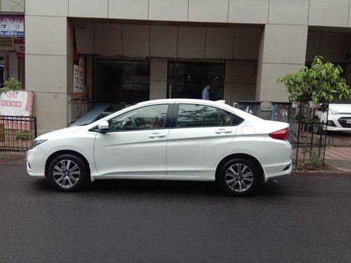 Honda City i-VTEC SV 2018 MT for sale in Pune