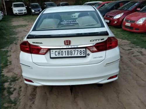 Used 2014 Honda City S MT for sale in Chandigarh