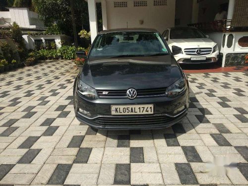 Volkswagen Polo GT TSI, 2015, Petrol AT for sale in Kottayam