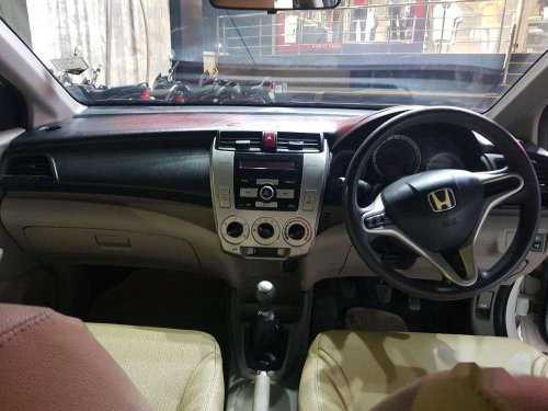 Used 2009 Honda City S MT for sale in Lucknow