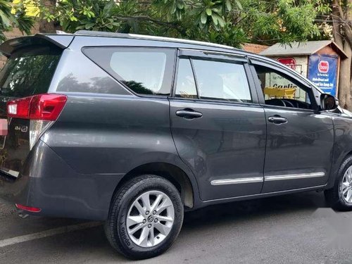 2019 Toyota Innova Crysta MT for sale in Ludhiana