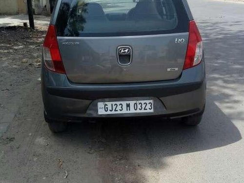 Used 2010 Hyundai i10 Era MT for sale in Nadiad