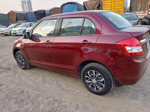 2016 Maruti Suzuki Swift Dzire MT for sale in Mumbai