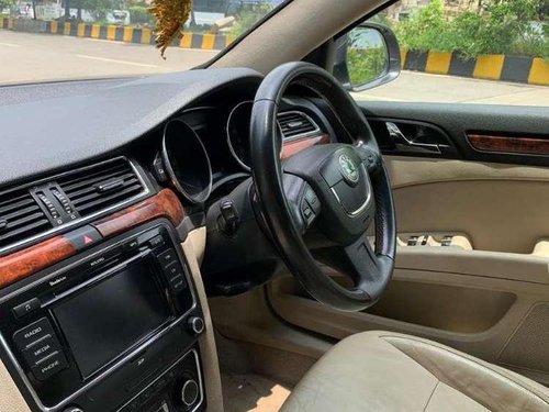 Used 2012 Skoda Superb 2.0 TDI PD MT for sale in Mumbai