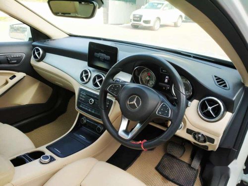 Used 2018 Mercedes Benz GLA Class AT for sale in Karnal