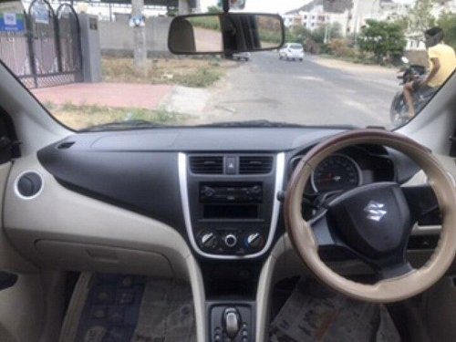 Maruti Celerio VXI AMT BSIV 2018 AT for sale in Udaipur