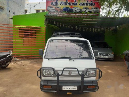 2011 Maruti Suzuki Omni MT for sale in Namakkal