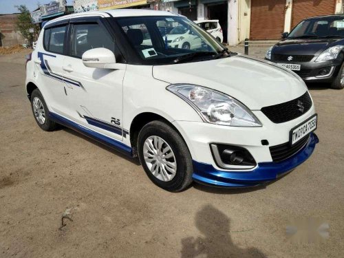 2015 Maruti Suzuki Swift VDI MT for sale in Chennai