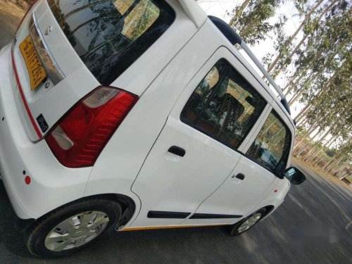 2017 Maruti Suzuki Wagon R LXI MT for sale in Ahmedabad