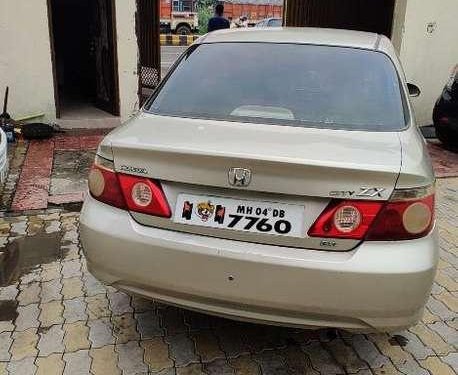 Used Honda City ZX GXi 2007 MT for sale in Nagpur