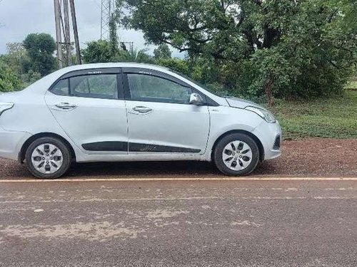 Used 2014 Hyundai Xcent MT for sale in Bilaspur