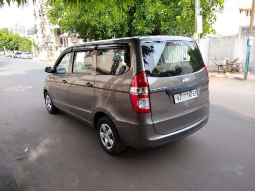 Chevrolet Enjoy 1.3 LS 8 STR, 2014, Diesel MT in Rajkot