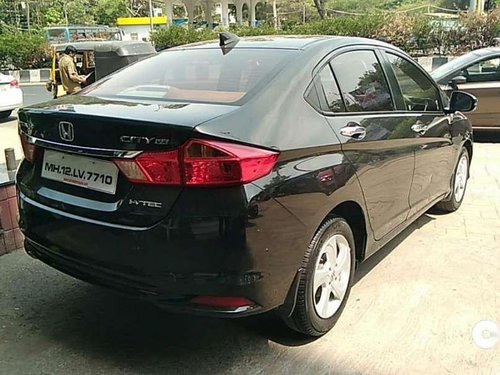 Honda City 2015 MT for sale in Pune