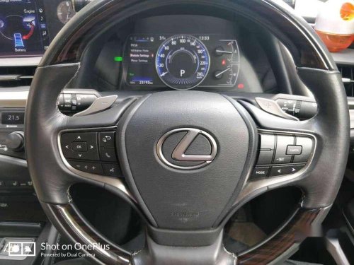 Used 2019 Lexus ES AT for sale in Pune