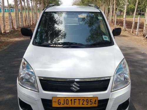 2017 Maruti Suzuki Wagon R LXI MT for sale in Ahmedabad