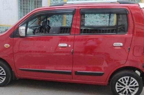 2018 Maruti Wagon R VXI AT for sale in Kolkata