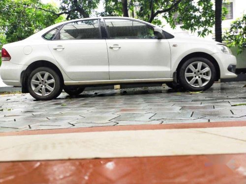 2012 Volkswagen Vento MT for sale in Kochi