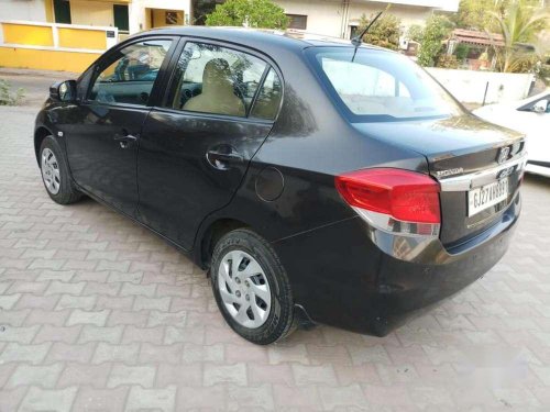 2014 Honda Amaze S i-DTEC MT for sale in Vadodara