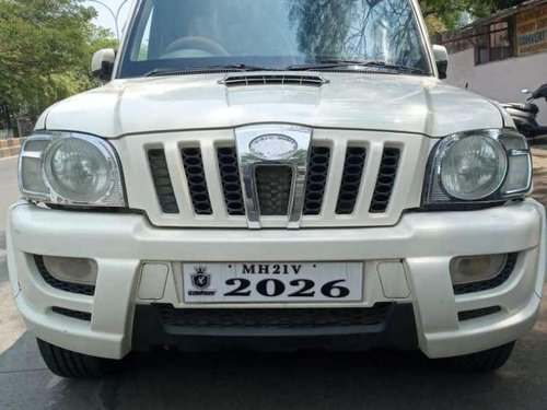 Used Mahindra Scorpio VLX 2010 MT for sale in Nagpur