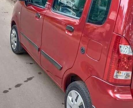 Used 2008 Maruti Suzuki Wagon R LXI MT for sale in Hyderabad