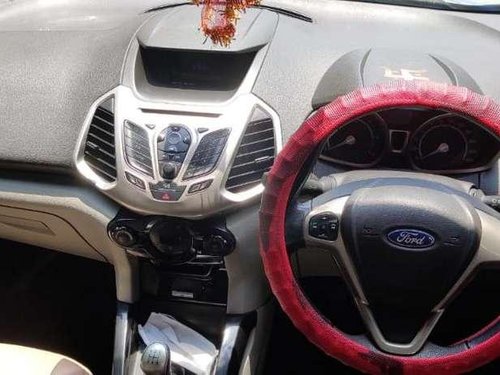 2013 Ford EcoSport AT for sale in Kolkata