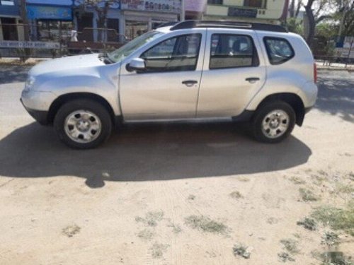 Used 2012 Renault Duster 110PS Diesel RxL MT for sale in Udaipur