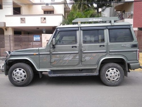 2018 Mahindra Bolero Power Plus MT for sale in Coimbatore