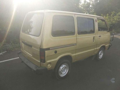 Maruti Suzuki Omni 2006 MT for sale in Tiruchirappalli