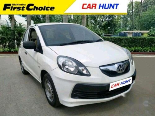 Honda Brio EX Manual, 2012, Petrol MT for sale in Gurgaon