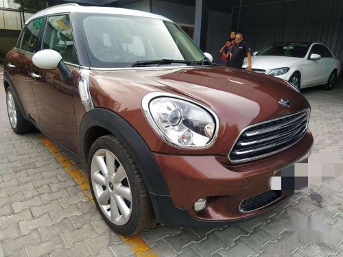 Used 2014 Mini Cooper D AT for sale in Chennai