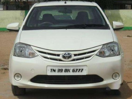 Toyota Etios GD, 2013, Diesel MT in Coimbatore