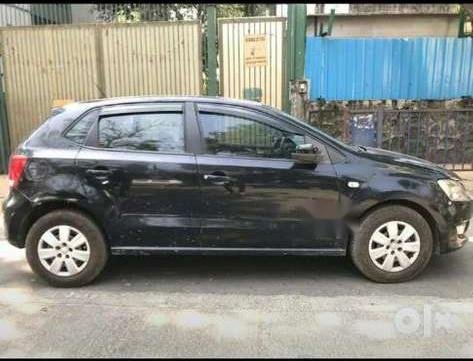 Used 2010 Volkswagen Polo MT for sale in Mumbai