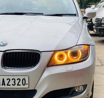 2010 BMW 3 Series 2005-2011 AT for sale in Bangalore