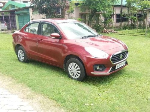 Maruti Suzuki Swift Dzire VXI, 2017, Petrol MT in Tezpur