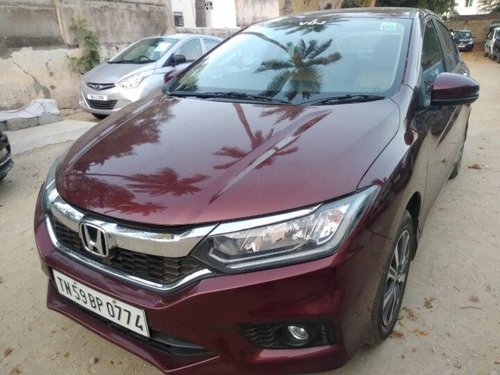Honda City i VTEC V 2017 MT for sale in Coimbatore