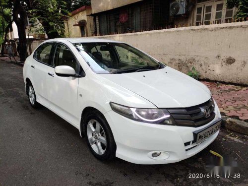 Used 2011 Honda City MT for sale in Mumbai