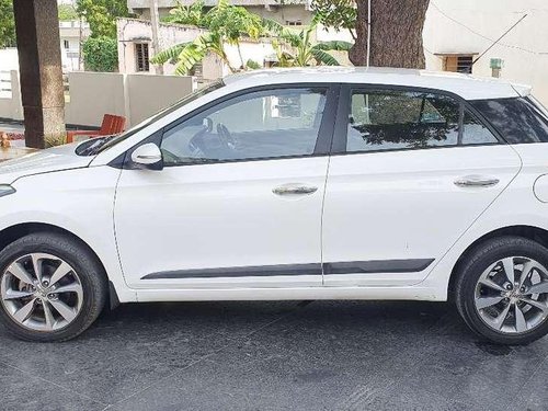 Hyundai Elite i20 Asta 1.4 CRDi 2016 MT for sale in Nellore