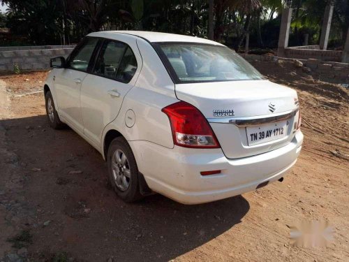 Maruti Suzuki Swift Dzire ZDI, 2010, Diesel MT for sale in Tiruppur