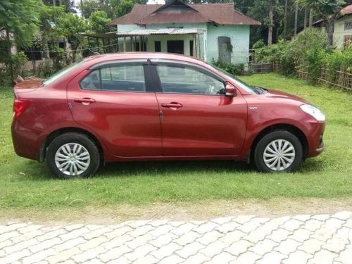 Maruti Suzuki Swift Dzire VXI, 2017, Petrol MT in Tezpur