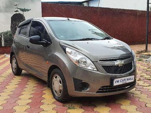 2012 Chevrolet Beat Diesel MT for sale in Pune