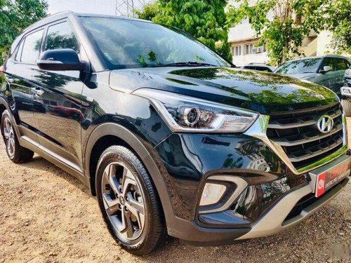 2019 Hyundai Creta 1.6 SX Automatic Diesel AT in Ahmedabad