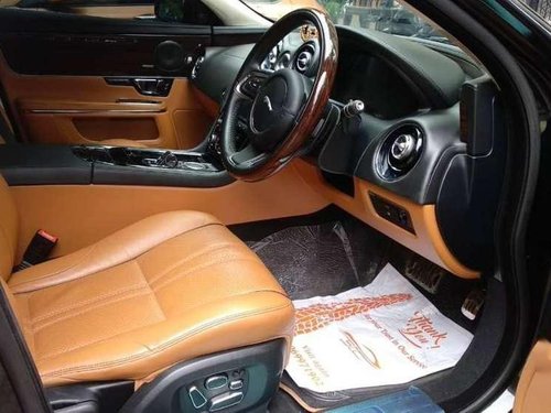 Used 2016 Jaguar XJ AT for sale in Mumbai