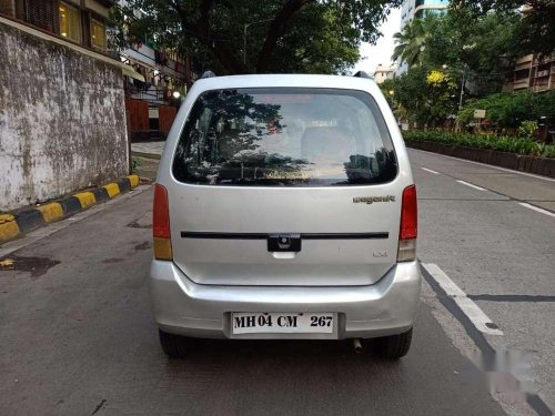 2006 Maruti Suzuki Wagon R LXI MT for sale in Mumbai