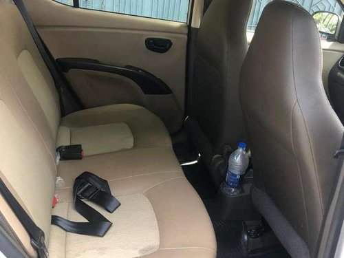 Used Hyundai i10 Magna 2016 MT for sale in Tiruchirappalli